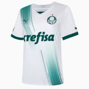 Camisa Puma Palmeiras II 23/24 S/Nº Torcedor Feminina